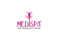 Get the Best Hair Transplant in Delhi at Medispa India - Sonstige