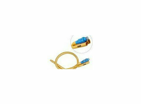 High-quality Foley Catheters for Hospitals and Clinics - Annet