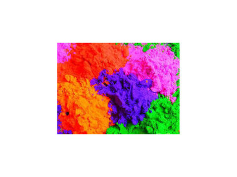 Holi Colors Manufacturers & Exporters in India - Lain-lain