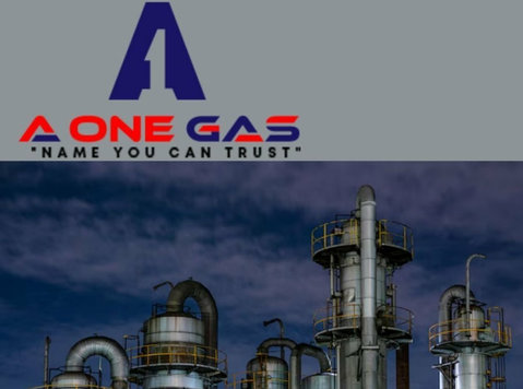 How Industrial Lpg Boosts Manufacturing & Production in Indi - Друго