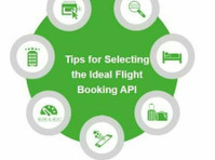How to Choose the Right Flight Booking Api - Muu