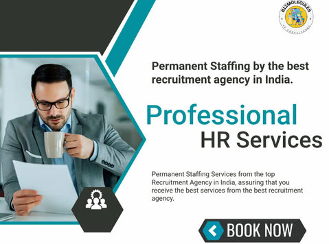 Hr Recruitment Services Delhi, Human Resource Consulting Del - 其他