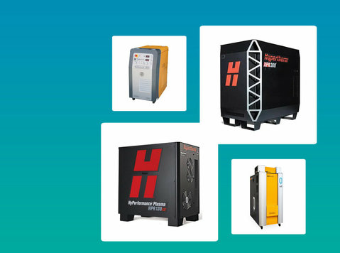 Hypertherm Consumables - Services: Other