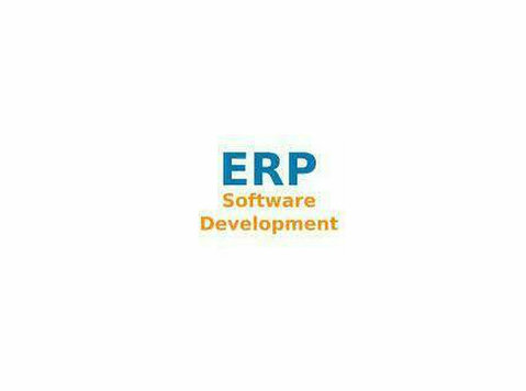 Invoidea is The Best Custom Erp Software Development Company - Другое