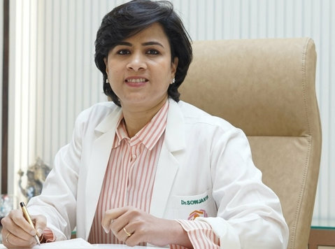 Ivf & Laparoscopic Expert in Delhi NCR - Services: Other