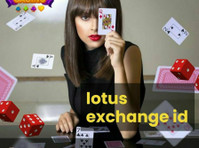 Lotus Exchange Id will make you a billionaire at mahaveerbo - 其他