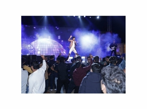 Make Every Event Extraordinary with Wizard Events - Khác