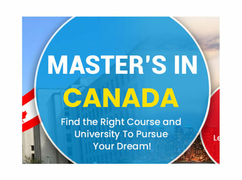 Masters in canada for indian students - Muu