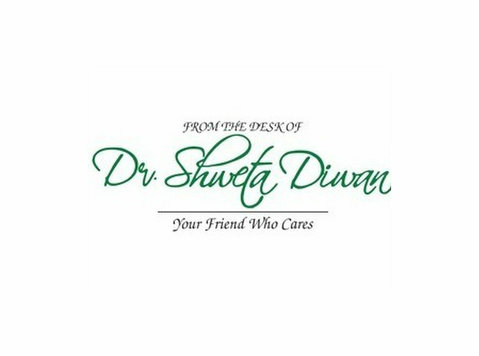 Nutrition expert in Delhi Dr. Shweta Diwan - Drugo