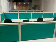 Office Space for Rent in Noida: Explore Opportunities - Otros
