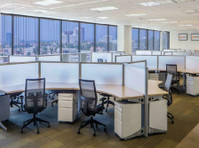 Office space in Noida: Discover Prime Locations - Overig