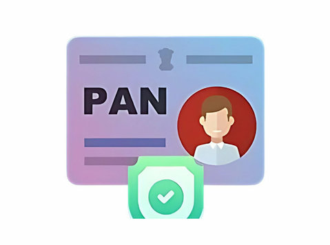 PAN Verification API Service Provided by Surepass - Khác