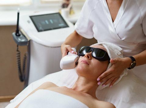 Photofacial Treatment in Delhi – Get Glowing, Even-toned S - Останато