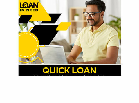 Quick Loan Solutions: Fast & Easy Access to Funds - Khác