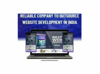 Reliable Company to Outsource Website Development in India - Muu