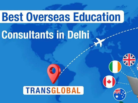 Role and Importance of Overseas Education consultants - Services: Other