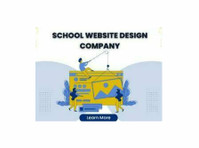 School Website Design Company - Muu