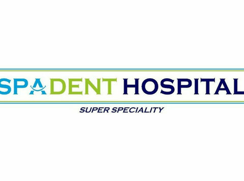 Spadent Hospital Najafgarh | Dental hospital | Mental Hospit - Inne