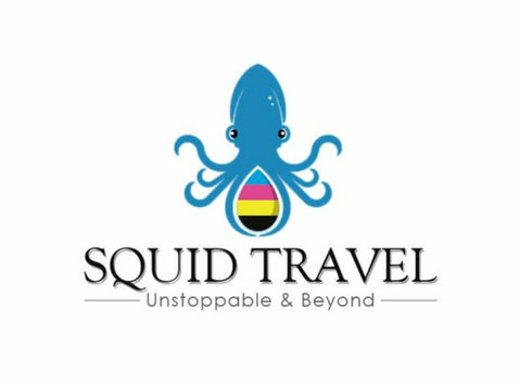 Squid Travel India - دیگر