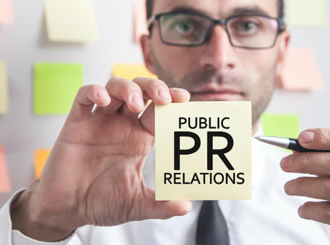 Strategic Pr Support for Singapore-based Companies Entering - Другое