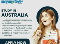 Study Abroad: Australia Study Visa for Study in Australia - Services: Other