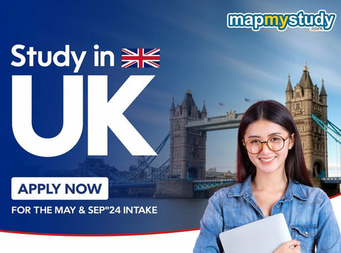 Study Abroad: Study in the Uk - Egyéb