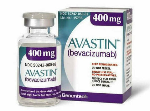 The Major Side Effects of Avastin Cancer Drug - Outros