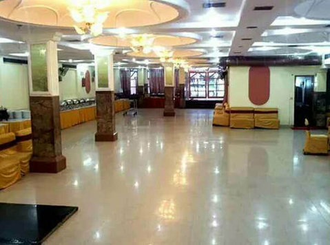 The Premier Banquet Halls in Rohini for Unforgettable Event - Annet