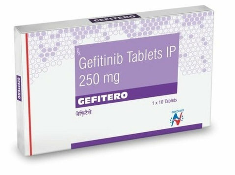 Top Anti Cancer Tablet Suppliers in India – Nextgen Biotech - Egyéb