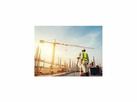 Top Construction Recruitment in Dubai - Друго