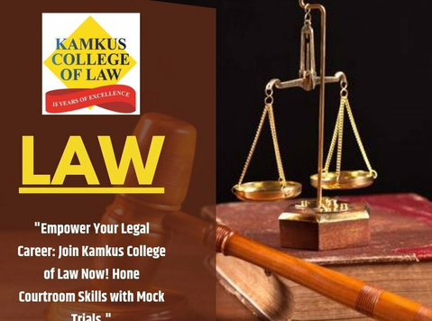 Top Law Colleges in Ghaziabad - Services: Other