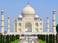 Tourist places in India - Annet