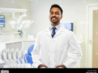 Transparent Teeth Braces at Kamal Dental Clinic - Diğer
