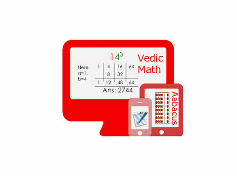 Vedic Maths For Kids - Otros