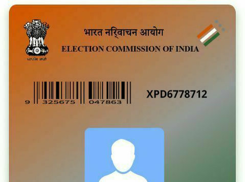 Voter Id Verification Api - دوسری/دیگر