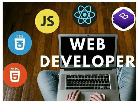 Web development institute in Delhi - Outros