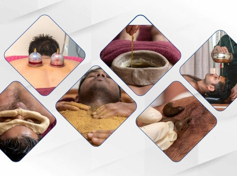 Which Is the Best Panchakarma Centre in Delhi? - Egyéb