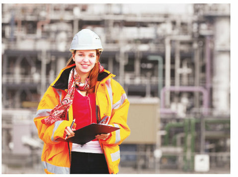 Why Conduct a Lockout Tagout (loto) Survey at Your Plant? - Altro