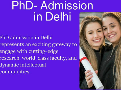 Your Path to Phd : Eligibility Criteria for Phd Admission - Drugo