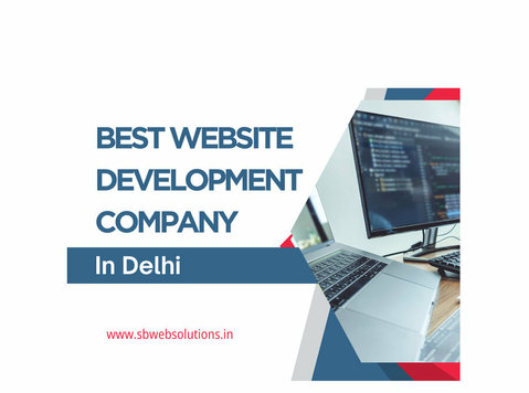 best Website Development company in delhi - Друго