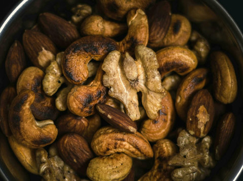 best dry fruits exporters - Drugo