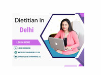 dietitian In Delhi - Другое