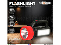 emergency light ,torch, able Lamp Manufacturers-pickurneeds - Khác