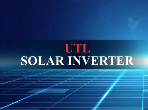 "empowering Your Energy: The Ultimate Solar Inverter Solutio - دوسری/دیگر