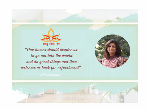 expert Vastu Evaluation by World-renowned Consultants - Друго