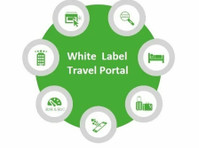 White Label Travel Portal: Unlock Your Travel Business - Altele