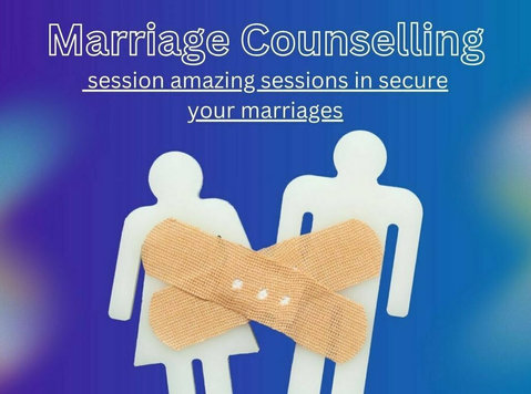 marriage counseling services / truecare counselling - Khác