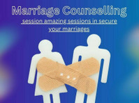 marriage counseling services / truecare counselling - Outros
