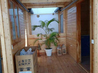 prefab home, wooden house & cottage manufacturer - Drugo