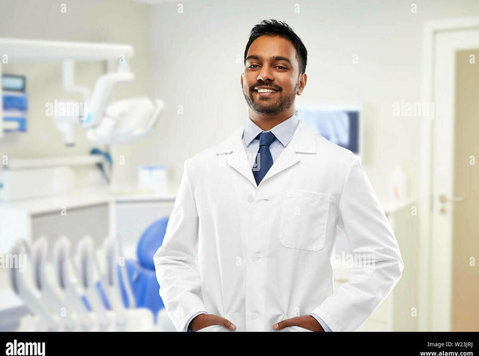  smile Design in Orthodontics at Kamal Dental Clinic - Egyéb